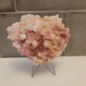 Pink Halite